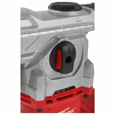 Перфоратор WORTEX RH 3239 F (оснастка, кейс)