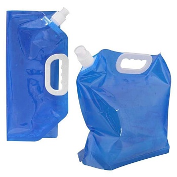 Канистра пластмассовая 4 л MonAmi VL84-31