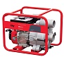 Мотопомпа FUBAG PG 950T