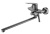 Смеситель для ванны Adara Graphite VALFEX VF.22816-3
