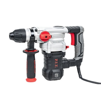 Набор отбойный молоток GSH90-C2 + перфоратор PBH26-C4 PIT GSH90-C2