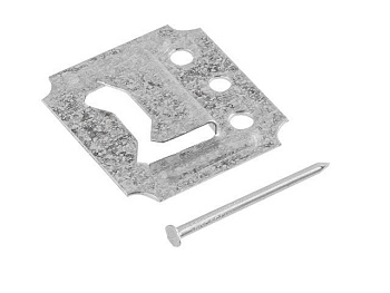 Кляймер 2 мм (200 шт.) STARFIX