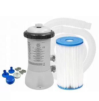 Фильтр-насос картриджный Intex 28638