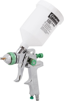 Краскопульт Eland E-900