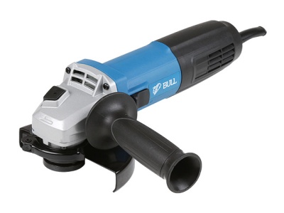 Углошлифмашина Bull WS 1205