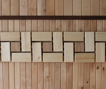 Подспинник ольховый 260x1970 мм сорт АВ