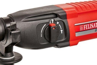 Перфоратор Felisatti П-30/900Э