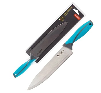 Нож кухонный Mallony 20 см ARCOBALENO MAL-01AR 005520