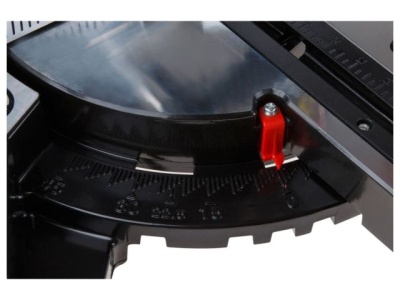 Торцовочная пила Wortex MS 2520-1 LMO