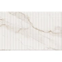 Плитка для стен Капелла бел низ 02 250x400 мм Gracia Ceramica