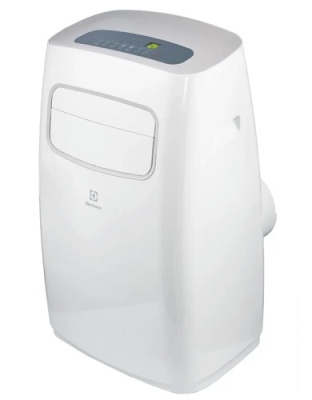 Мобильный кондиционер Electrolux EACM-09 MSF/N3