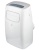 Мобильный кондиционер Electrolux EACM-09 MSF/N3