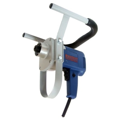 Дрель-миксер сетевая Фиолент МД1-11Э без насадки