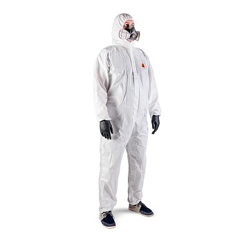 Комбинезон защитный JPC66 XL, Jeta Safety JPC66-XL