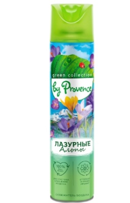 Освежитель воздуха 