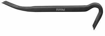 Лом-гвоздодер 350 мм TOTAL THT431142