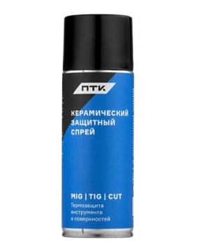Спрей защитный антипригарный керамический ПТК, 520 мл