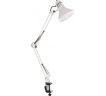 Светильник настольный СНС 13Б 60Вт E27 230В IN HOME