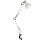Светильник настольный СНС 13Б 60Вт E27 230В IN HOME