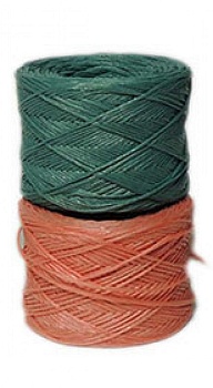 Шпагат полипропиленовый 250 м, цветной 1000 текс НФЗО