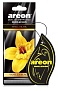 Ароматизатор автомобильный Areon Mon Areon Vanilla Black