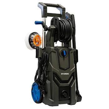 Аппарат высокого давления Hyundai HHW 190-535A