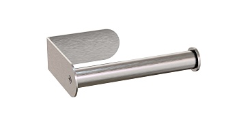 Держатель для туалетной бумаги Bisk Caspian 90040