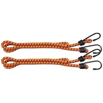 Резинки багажные усиленные 2 шт, Stels