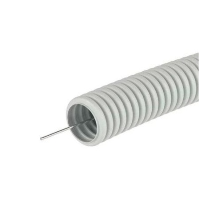 Труба гофрированная ПВХ с зондом, AGIS Profile