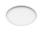 Светильник потолочный WOLTA DLUS04-15W-6K 15Вт 6500К IP40