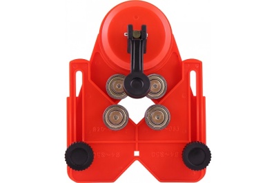 Кондуктор 6-83 мм для алмазных коронок TRIO-DIAMOND КА122