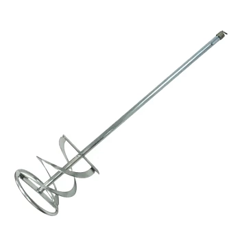 Миксер для смесей 80х400 мм РОШМА 0990-0400-08