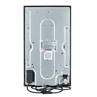 Варочная панель газовая встраиваемая EXITEQ EXH-210 black