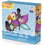 Надувная игрушка для плавания Dandy Dodo 141х113 см арт.41504 Bestway