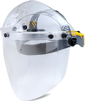 Щиток защитный НБТ2 ВИЗИОН TITAN 424390