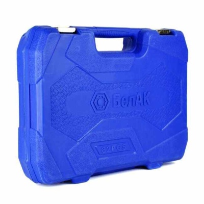 Набор инструментов ПРОФИ (82 предмета) БелАК БАК.07003