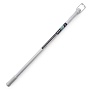 Карниз для ванной раздвижной 140-260см MONAMI 8009-140 (белый)