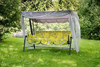 Качели садовые Ольса Сиена (с1523)