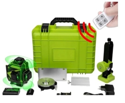 Нивелир лазерный DLT MW-94D PRO