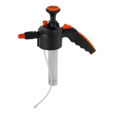 Опрыскиватель компрессионный 1 л STARTUL GARDEN ST6550-10