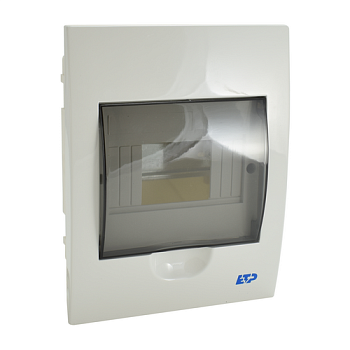 Бокс под автомат встраиваемый TSM INSIDE 6P ETP