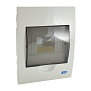 Бокс под автомат встраиваемый TSM INSIDE 6P ETP