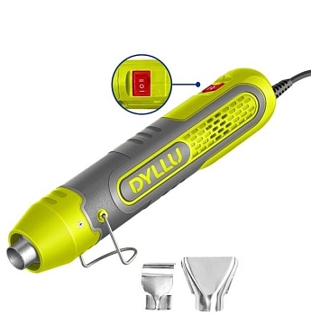 Фен технический DYLLU DTHG2501 