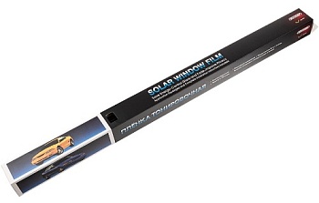 Пленка тонировочная 75см 20% 3м, SKYWAY S01205008 Пленка тонировочная 75см 20% 3м, SKYWAY S01205008