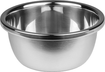 Миска нержавеющая сталь, CHEF, PERFECTO LINEA, 24-000280