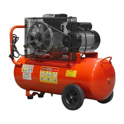 Компрессор воздушный HDC HD-A071