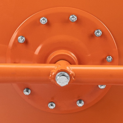 Бетоносмеситель СИБРТЕХ БСН-130П 95516