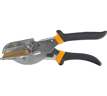 Ножницы для резки коробов и кабель-каналов VIRA rage 312300