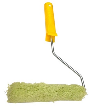 Валик с ручкой 15см 0110-101515 Farber Mr. Farber