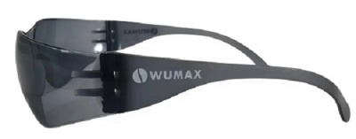 Очки защитные Standard серые WUMAX 1899103121